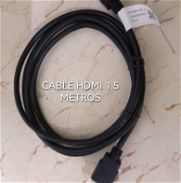 Cable HDMI - Img 45806971