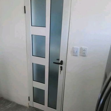 Carpintería de aluminio - 7/9