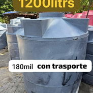 Tanques de agua - Img 57890199