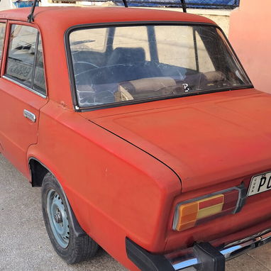 Vendo lada a 6500 usd - Img 126020810