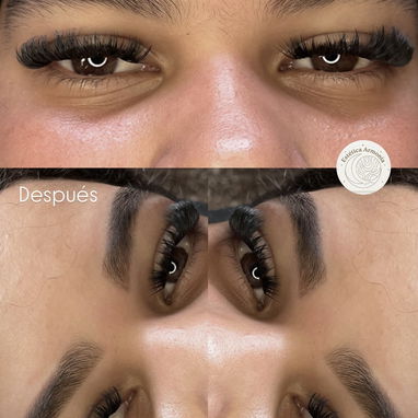 Servicio de cejas y depilación - Img 127072273