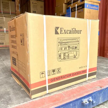 40% DE DESCUENTO EN EL GENERADOR INVERTER EXCALIBUR S3500i (DISPONIBLE INMEDIATAMENTE) - Img 108601721