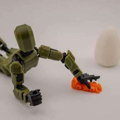 Huevos Sorpresa | Con garantía | videojuegoshabana.com - Img 123265108