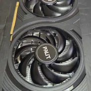 🔥 ¡GANGA! Palit GeForce RTX 4060 Infinity 2 (8GB GDDR6) — 260 USD 🔥 - Img 56189549