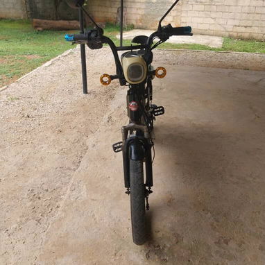 Bicimoto - 4/5