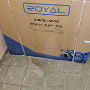 NEVERA ROYAL DE 12.5 PIES - Img 56372528