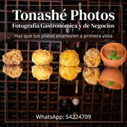 FOTÓGRAFO PROFESIONAL PARA NEGOCIOS Y GASTRONOMÍA | Autoridad Digital - Img 58073327