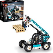1 Regale LEGO Técnica 42135 juguete ORIGINAL  Monster Jam El Toro Loco  WhatsApp 53306751 - Img 43626532