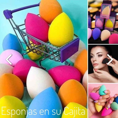 Artículo de maquillaje - 9/10