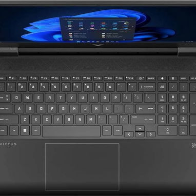 💻 Laptop HP Gaming 15.6" i5 16/512GB RTX 4050 – Victus 15-fa2082wm - 2/5