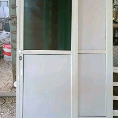 Todo lo que necesite ✨para su hogar🏡,en carpintería 🛠️d aluminio y con el transporte 🚚 totalmente gratis💸 hasta la p - Img 121464698