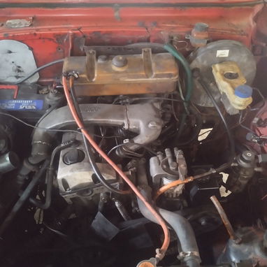 Se vende - Img 119614163