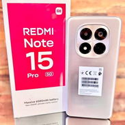 REDMI NOTE 15 PRO - Img 56848022