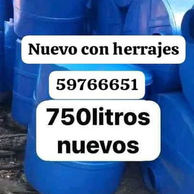 Ventas de tanques de agua - Img 123099409