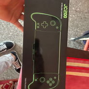 Nintendo switch Clasica pirateada+128gb+Dock+Mando pro JC200 Ver Fotos - Img 56211734