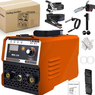 Máquina de soldar multipropósito - Img 123455989