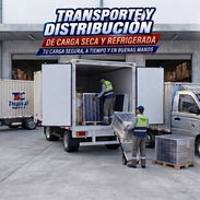Transporte de Carga - Img 56874618