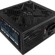 🎁 Fuente Raidmax RX-550XT Brown Box ✅38A, 1x 6+2Pin, 1x 6Pin, 4x SATA, 1x 4+4 EPS, 2x Molex, PSU, ATX - Img 49174904