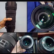 Lente SIGMA profesional gana alta para Canon - Img 50793631