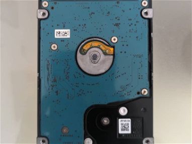 Disco duro de laptop de 500gb - Img main-image
