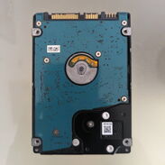 Disco duro de laptop de 500gb - Img 45391472