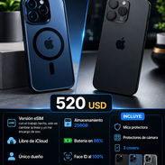 iPhone 15 Pro Mas - Img 56782962