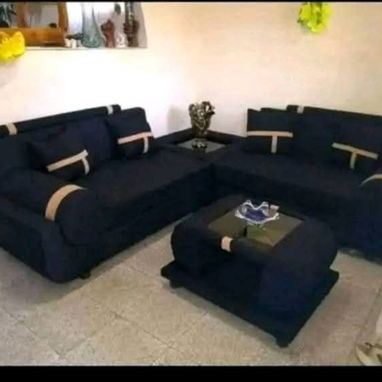 Muebles de sala ✅️ - Img 109430023