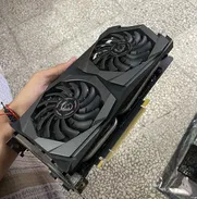 Tarjeta de video MSI GAMING X 1660ti - Img 50132179