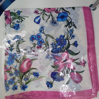 Pañuelos para mujeres. - 8/10