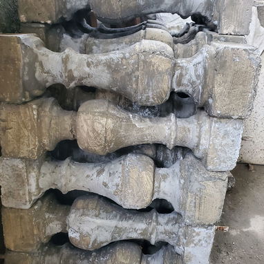 Lavaderos y losas de granito - Img 123147732