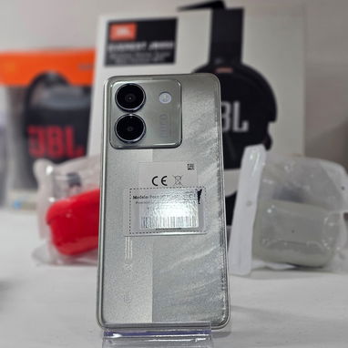 POCO M7 PRO 5G . - Img 120315217