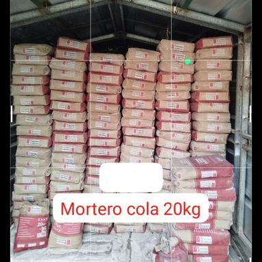 ❎❎ Cemento cola y cemento mortero cola .cellado maxima calidad - Img 100363163