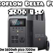 EcoFlow Delta Pro - Energía - Img 54925612