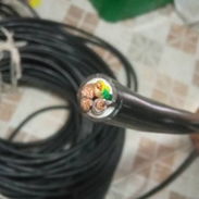 Cabel Royal Cord calibre 10 AWG - Img 56937244