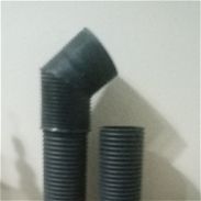Vendo piezas para instalación de tuberías sanitarias - Img 45425535