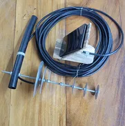 Antena 4G | Antena de discos | 8000 CUP | Antena Yagi de Barras | Mejora tu conexión por datos - Img 49107734