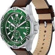 Reloj Fossil Garrett Mod - Img 58085609