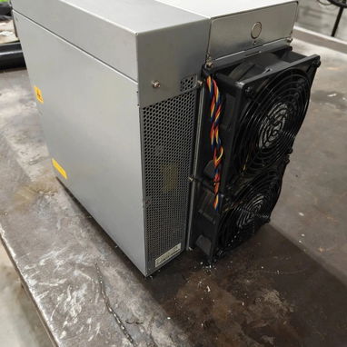 Bitmain Antminer S21XP Hyd,L9,L7,Dragonball A11 Radiant Miner,Goldshell E-AL1M - 3/3