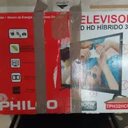 Vendo televisor plasma de 32 pulgadas - Img 57828867