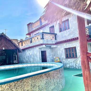 🏖️🪸CASA EN LA PLAYA EN GUANABO🪸 - Img 119467488