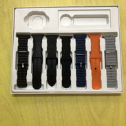 Manilla de relojes inteligentes y apple watch - Img 55846477