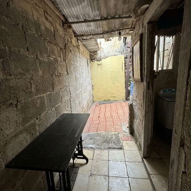 Se vende casa - 6/6