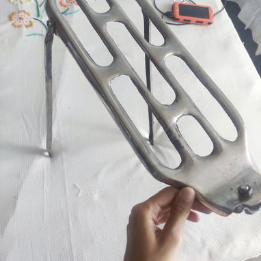 Parrillas de bicicleta - 2/5