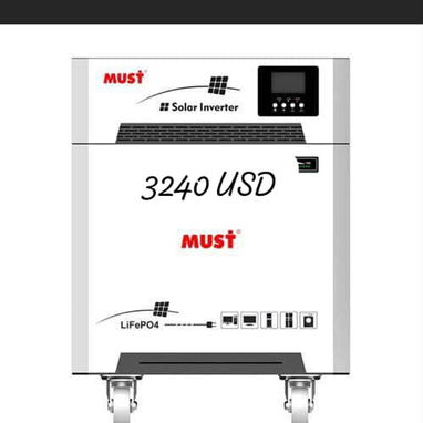 Los mejores Kit de Inversores " - Img 123940389