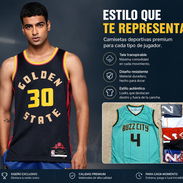 Camisetas de hombre todas las talla - Img 55800423