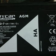 Bateria de backup 12v / 7 ah ( nueva) - Img 55479614