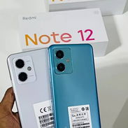 COMPRO PLACA PARA REDMI NOTE 12 COMO EL DE LA FOTO - Img 57616872