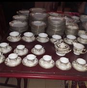 Vajilla porcelana China - Img 45769224