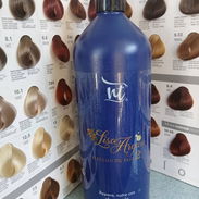 Keratina nt liso argan reparadora - Img 56234950