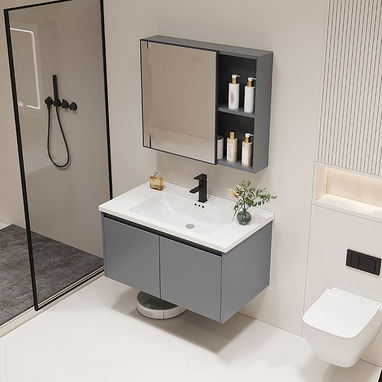 Juegos de muebles para baños - Img 119206126
